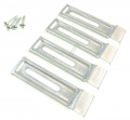 Gsm-car hifikit - 93783347 Junction Clamp [Candy Hoover]
